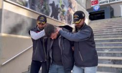 Çekmeköy'de gürültü nedeniyle oto tamirhanesini kurşunlayan şüpheli yakalandı