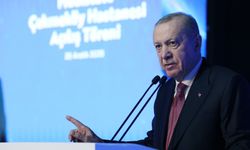 Cumhurbaşkanı Erdoğan: İstanbul'da sağlık yatırımlarımızın toplam bedeli 170 milyar lirayı buldu