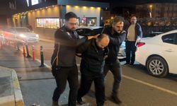 DEAŞ şüphelileri sağlık kontrolüne getirildi