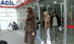 Ela Rümeysa Cebeci ve Meltem Acet serbest bırakıldı