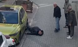 Fatih'te güpegündüz kiracısı tarafından vurulan ev sahibi hayatını kaybetti