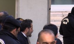 Futbolda bahis soruşturması: Şüpheliler sağlık kontrolüne getirildi