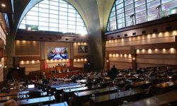 İSPARK'lara yüzde 33'lük zam teklifi İBB Meclisi'nde kabul edildi