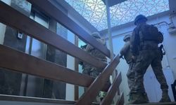 İstanbul’da DEAŞ operasyonu: 10 gözaltı