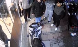 Kağıthane’de baltayla kuaförü basıp klimayı patlattı: 'Beni öldüreceğini söyledi'