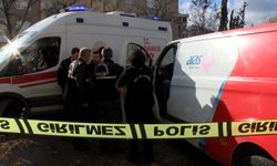 Maltepe'de kargo çalışanı araçta ölü bulundu
