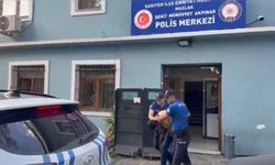 Maslak’ta Bitcoin yatırımı vaadiyle ikinci kez dolandırmaya çalıştı; şüpheliyi suçüstü yakalattı