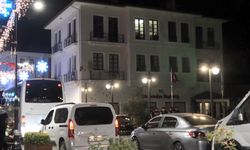 Şile Belediyesine yönelik soruşturma: 22 şüpheli adliyeye sevk edildi