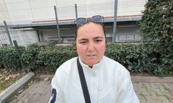 Telefon hattı ve banka hesabını erkek arkadaşı kullandı; hakkında dolandırıcılıktan dava açıldı