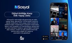 Türkiye'nin yeni nesil sosyal medya platformu NSosyal 1,7 milyon kullanıcıyı aştı
