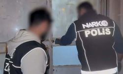 İzmir'de 2 milyon 309 bin 774 sentetik hap ele geçirildi