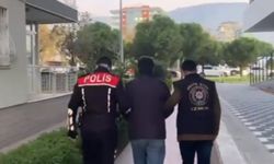 İzmir'de 24 saat süren operasyonda 168 şüpheli yakalandı