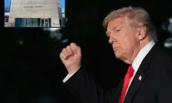 ABD Barış Enstitüsü’nün yeni adı ‘Donald J. Trump Barış Enstitüsü’ oldu