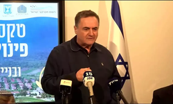 İsrail Savunma Bakanı Katz’tan Gazze mesajı: “Tamamen çekilmeyeceğiz”