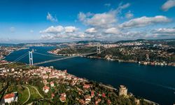 TÜİK: GSYH'den en yüksek payı İstanbul aldı