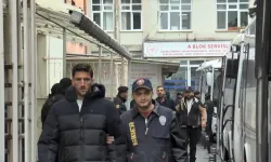 Mert Hakan Yandaş, Metehan Baltacı ve Zorbay Küçük hakkında karar verildi