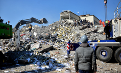 Malatya’da depremde 32 kişinin öldüğü Kasapoğlu Apartmanı’nın davasında 5 sanığa ceza