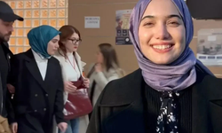 Zehra Kınık’a 2 yıl 6 ay hapis cezası verildi