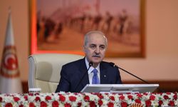 Numan Kurtulmuş: ''Terörsüz Türkiye devlet projesidir''