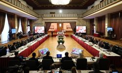 9 partiden süreç adımı: Komisyon raporu için ortak zemin arayışı