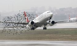 Bakan Uraloğlu: Havalimanlarında kuş ve dron tehditlerine karşı otonom sistem geliştirilecek