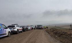 Libya heyetinin öldüğü uçak kazasında enkaz incelemesi sürüyor; savcılıktan rapor talebi