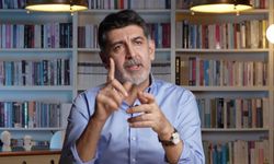 Levent Gültekin gözaltına alındı