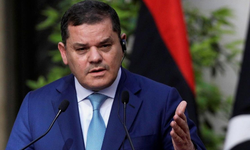 Libya Başbakanı Dibeybe: Bu büyük kayıp, ülkemiz için çok ağır