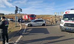 Mardin'de kazada ağır yaralanan genel cerrah, 10 günlük yaşam savaşını kaybetti