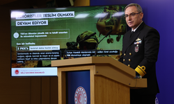 MSB: SDG terör örgütünün zaman kazanma çabaları boşunadır