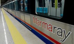 1 Ocak'ta Marmaray, Başkentray ve İZBAN ücretsiz hizmet verecek