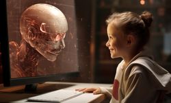 Yapay zeka robotları, çocukları müstehcen konuşmalara yönlendiriyor