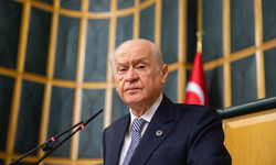 Bahçeli, DEM Parti mitingine yanıt verdi: Mahsuru yok