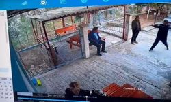 Ortaokulda öğrencisinin tüfekle vurduğu müdürün sağlık durumu iyiye gidiyor