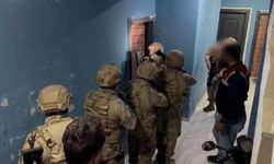 Osmaniye’de DEAŞ operasyonu; 3 tutuklama