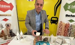 Prof. Dr. Sağlam: Böceklerle mücadelede doğal bir alternatif geliştirdik