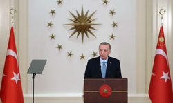 Cumhurbaşkanı Erdoğan: Karadeniz'de siviller hedef olmamalı, iki tarafı ikaz ettik