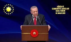 Cumhurbaşkanı Erdoğan: Yeni Türkiye'yi herkes kabullenecek