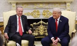 Trump'tan Cumhurbaşkanı Erdoğan ve Türk ordusuna övgü dolu sözler