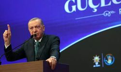 Cumhurbaşkanı Erdoğan: Kararlıyız, Sabırlıyız, Samimiyiz