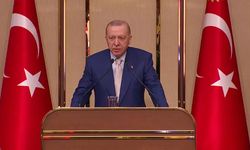 Cumhurbaşkanı Erdoğan'dan önemli açıklamalar: Avrupalı Türkleri kimseye ezdirmeyiz