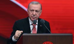 Cumhurbaşkanı Erdoğan: Eli kanlı canilerle mücadele sürecek