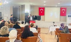 Sahte isimle 7 kitap yazıp konferanslar veren sosyal medya fenomeni, cinayet hükümlüsü çıktı