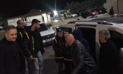 Şarkıcı Güllü'nün ölümüne ilişkin soruşturmada şüpheliler adliyeye sevk edildi