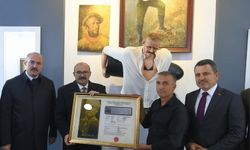 Seyit Onbaşı'ya ait yeni belge ve fotoğraf gün yüzüne çıkarıldı