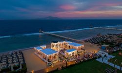 Sharm El Sheikh, global Hint düğünlerinin yeni adresi oldu