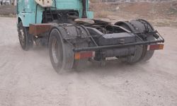 Silopili marangoz ustasından kazalara karşı 'Hayat Freni'