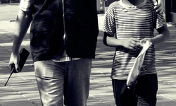 Bakan Tunç: Suça sürüklenen ve suç mağduru çocuklarla ilgili kapsamlı bir çalışma yapılacak