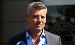 Sadettin Saran'dan test açıklaması