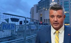 Sadettin Saran adliyeye sevk edildi